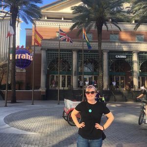 Meet your Posher, Meghan